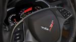 Chevrolet Corvette 2014 года